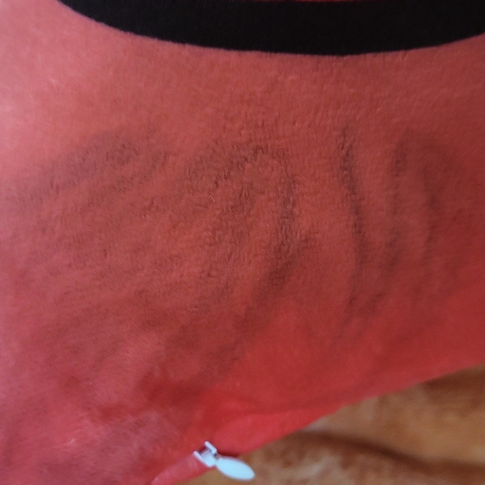 Hello Kitty  Body Pillow - Picture 5 of 6